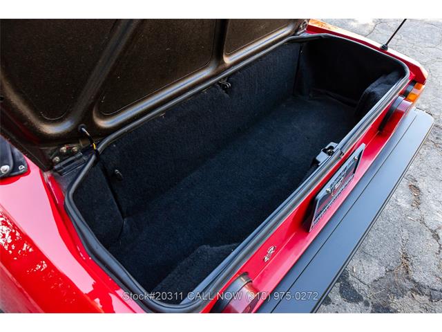 1983 Ferrari Mondial (CC-2122671) for sale in Beverly Hills, California
