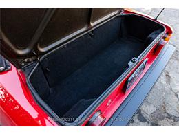 1983 Ferrari Mondial (CC-2122671) for sale in Beverly Hills, California