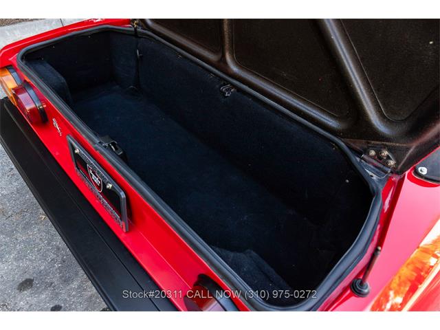 1983 Ferrari Mondial (CC-2122671) for sale in Beverly Hills, California