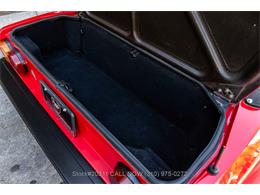 1983 Ferrari Mondial (CC-2122671) for sale in Beverly Hills, California