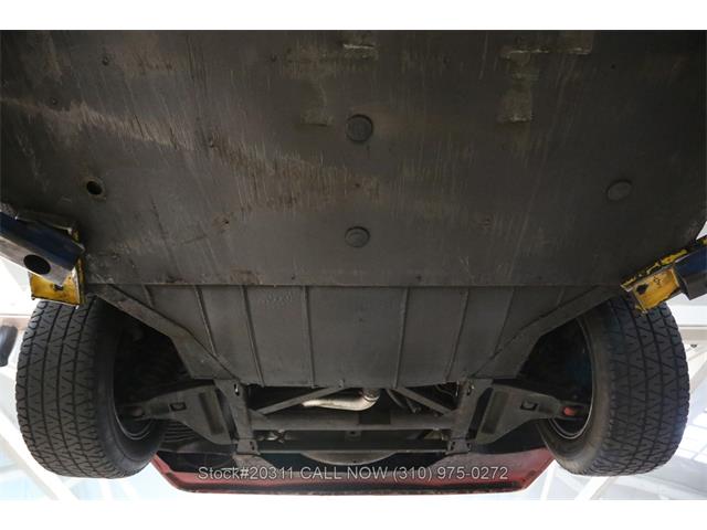1983 Ferrari Mondial (CC-2122671) for sale in Beverly Hills, California
