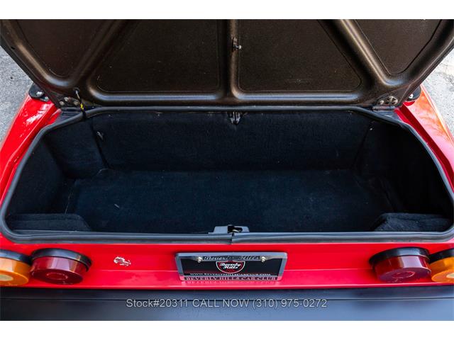 1983 Ferrari Mondial (CC-2122671) for sale in Beverly Hills, California