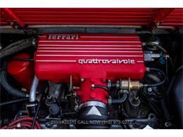 1983 Ferrari Mondial (CC-2122671) for sale in Beverly Hills, California