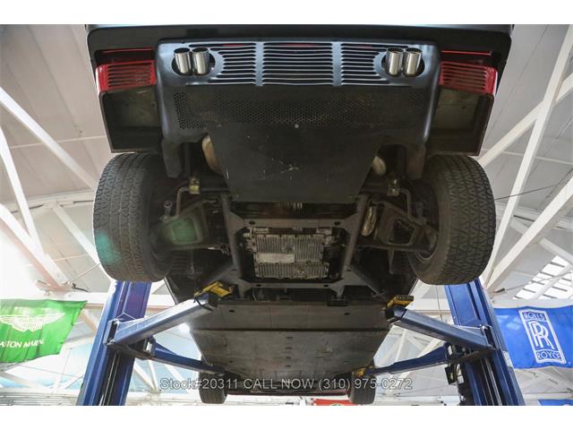 1983 Ferrari Mondial (CC-2122671) for sale in Beverly Hills, California