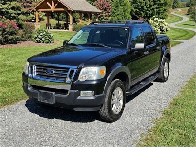 2010 Ford Explorer (CC-2122672) for sale in Greensboro, North Carolina