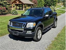 2010 Ford Explorer (CC-2122672) for sale in Greensboro, North Carolina