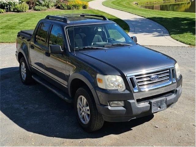 2010 Ford Explorer (CC-2122672) for sale in Greensboro, North Carolina