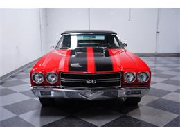 1970 Chevrolet Chevelle (CC-2122673) for sale in Lithia Springs, Georgia