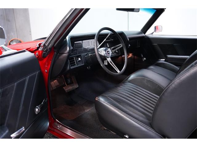 1970 Chevrolet Chevelle (CC-2122673) for sale in Lithia Springs, Georgia