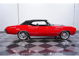 1970 Chevrolet Chevelle (CC-2122673) for sale in Lithia Springs, Georgia