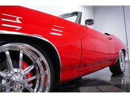 1970 Chevrolet Chevelle (CC-2122673) for sale in Lithia Springs, Georgia
