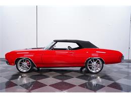 1970 Chevrolet Chevelle (CC-2122673) for sale in Lithia Springs, Georgia