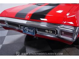 1970 Chevrolet Chevelle (CC-2122673) for sale in Lithia Springs, Georgia