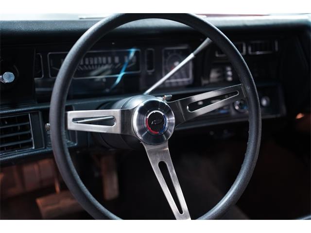 1970 Chevrolet Chevelle (CC-2122673) for sale in Lithia Springs, Georgia