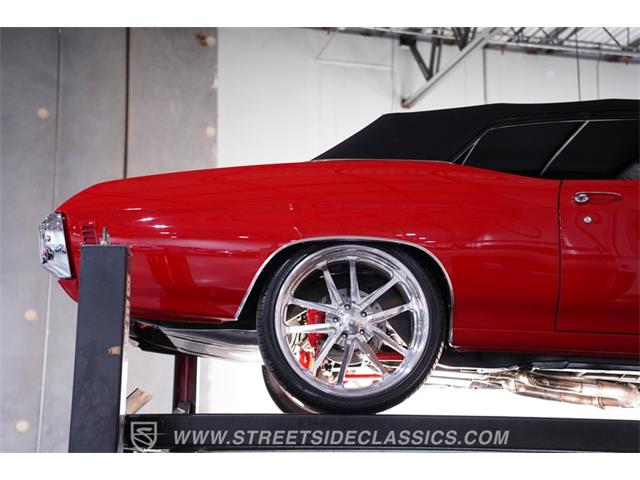 1970 Chevrolet Chevelle (CC-2122673) for sale in Lithia Springs, Georgia