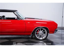 1970 Chevrolet Chevelle (CC-2122673) for sale in Lithia Springs, Georgia