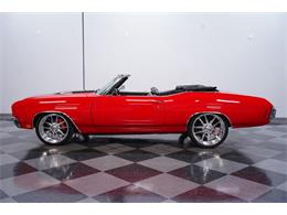 1970 Chevrolet Chevelle (CC-2122673) for sale in Lithia Springs, Georgia