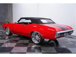 1970 Chevrolet Chevelle (CC-2122673) for sale in Lithia Springs, Georgia