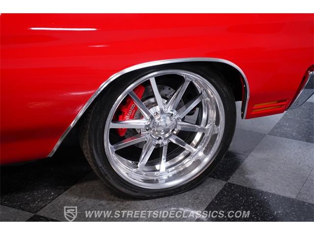 1970 Chevrolet Chevelle (CC-2122673) for sale in Lithia Springs, Georgia