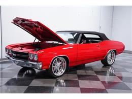 1970 Chevrolet Chevelle (CC-2122673) for sale in Lithia Springs, Georgia
