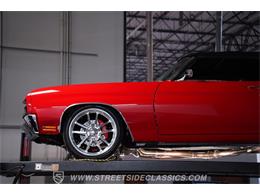 1970 Chevrolet Chevelle (CC-2122673) for sale in Lithia Springs, Georgia