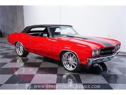 1970 Chevrolet Chevelle (CC-2122673) for sale in Lithia Springs, Georgia