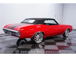 1970 Chevrolet Chevelle (CC-2122673) for sale in Lithia Springs, Georgia