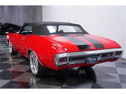1970 Chevrolet Chevelle (CC-2122673) for sale in Lithia Springs, Georgia