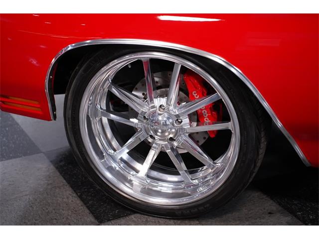 1970 Chevrolet Chevelle (CC-2122673) for sale in Lithia Springs, Georgia