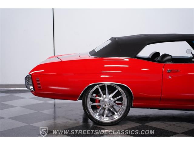 1970 Chevrolet Chevelle (CC-2122673) for sale in Lithia Springs, Georgia
