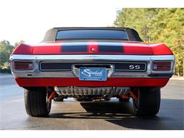 1970 Chevrolet Chevelle (CC-2122673) for sale in Lithia Springs, Georgia
