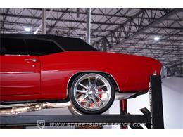 1970 Chevrolet Chevelle (CC-2122673) for sale in Lithia Springs, Georgia