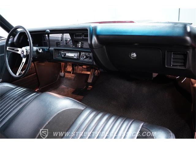 1970 Chevrolet Chevelle (CC-2122673) for sale in Lithia Springs, Georgia