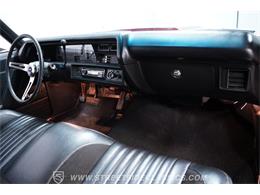 1970 Chevrolet Chevelle (CC-2122673) for sale in Lithia Springs, Georgia