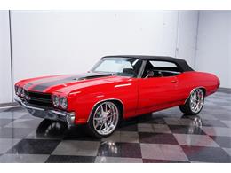 1970 Chevrolet Chevelle (CC-2122673) for sale in Lithia Springs, Georgia