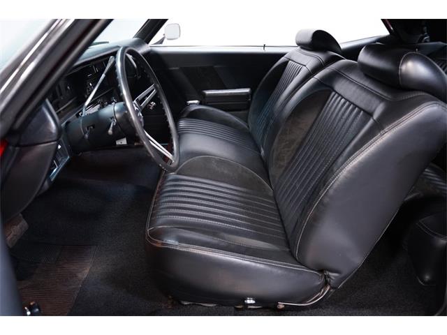 1970 Chevrolet Chevelle (CC-2122673) for sale in Lithia Springs, Georgia