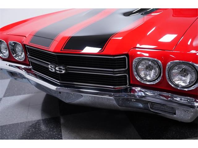 1970 Chevrolet Chevelle (CC-2122673) for sale in Lithia Springs, Georgia