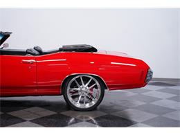 1970 Chevrolet Chevelle (CC-2122673) for sale in Lithia Springs, Georgia
