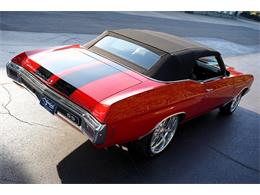 1970 Chevrolet Chevelle (CC-2122673) for sale in Lithia Springs, Georgia