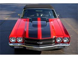 1970 Chevrolet Chevelle (CC-2122673) for sale in Lithia Springs, Georgia