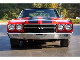 1970 Chevrolet Chevelle (CC-2122673) for sale in Lithia Springs, Georgia