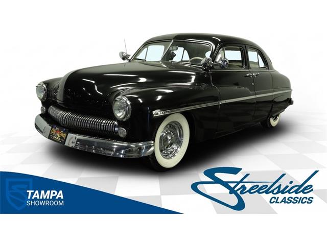 1949 Mercury Eight (CC-2122675) for sale in Lutz, Florida