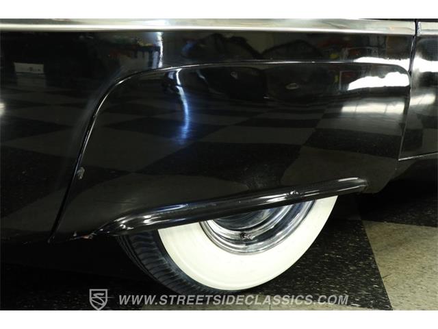 1949 Mercury Eight (CC-2122675) for sale in Lutz, Florida