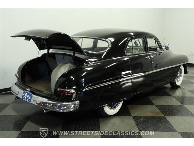 1949 Mercury Eight (CC-2122675) for sale in Lutz, Florida