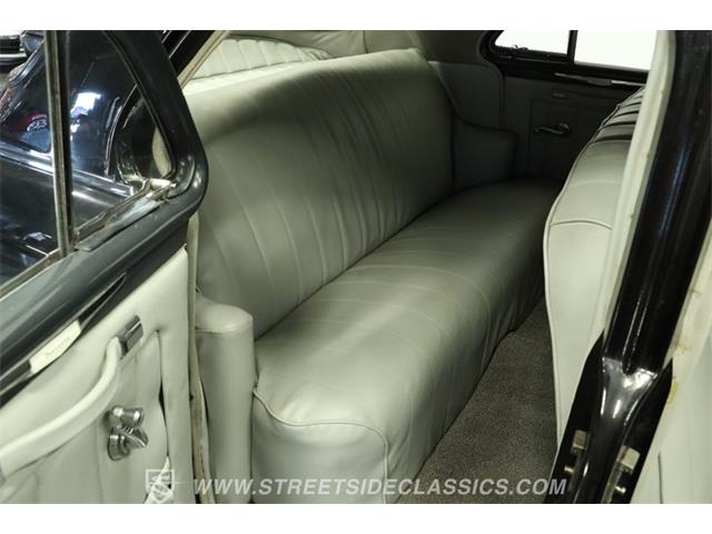 1949 Mercury Eight (CC-2122675) for sale in Lutz, Florida