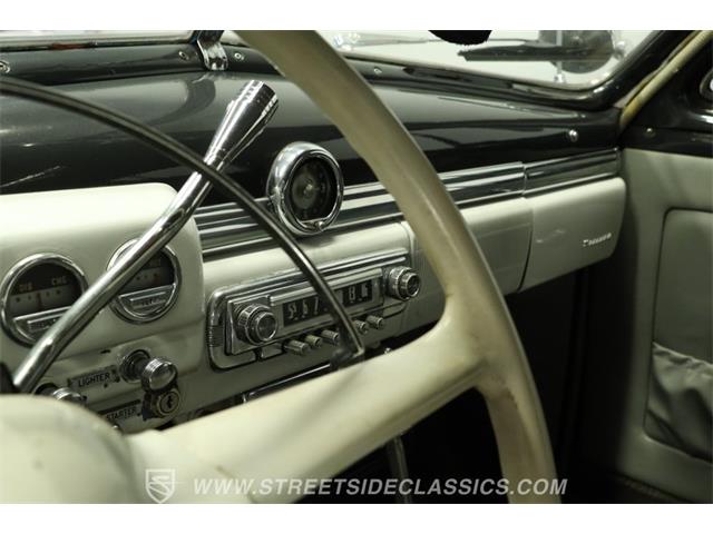 1949 Mercury Eight (CC-2122675) for sale in Lutz, Florida