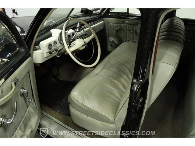 1949 Mercury Eight (CC-2122675) for sale in Lutz, Florida