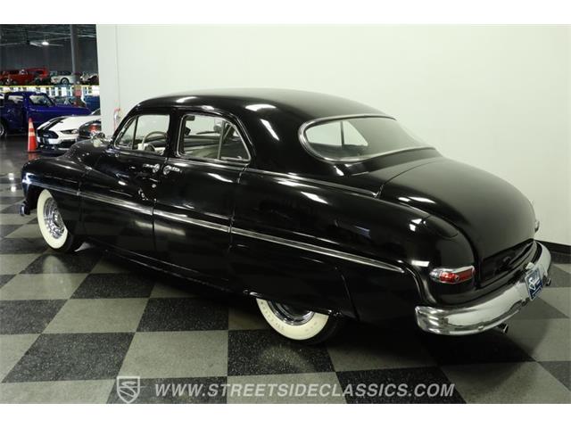 1949 Mercury Eight (CC-2122675) for sale in Lutz, Florida