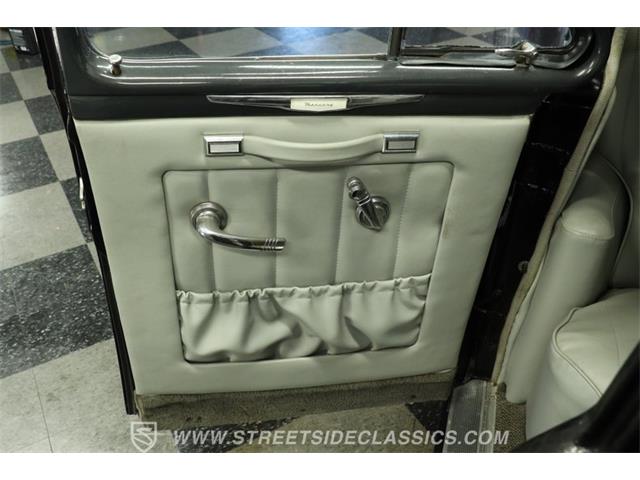 1949 Mercury Eight (CC-2122675) for sale in Lutz, Florida
