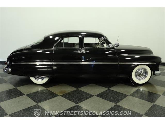 1949 Mercury Eight (CC-2122675) for sale in Lutz, Florida
